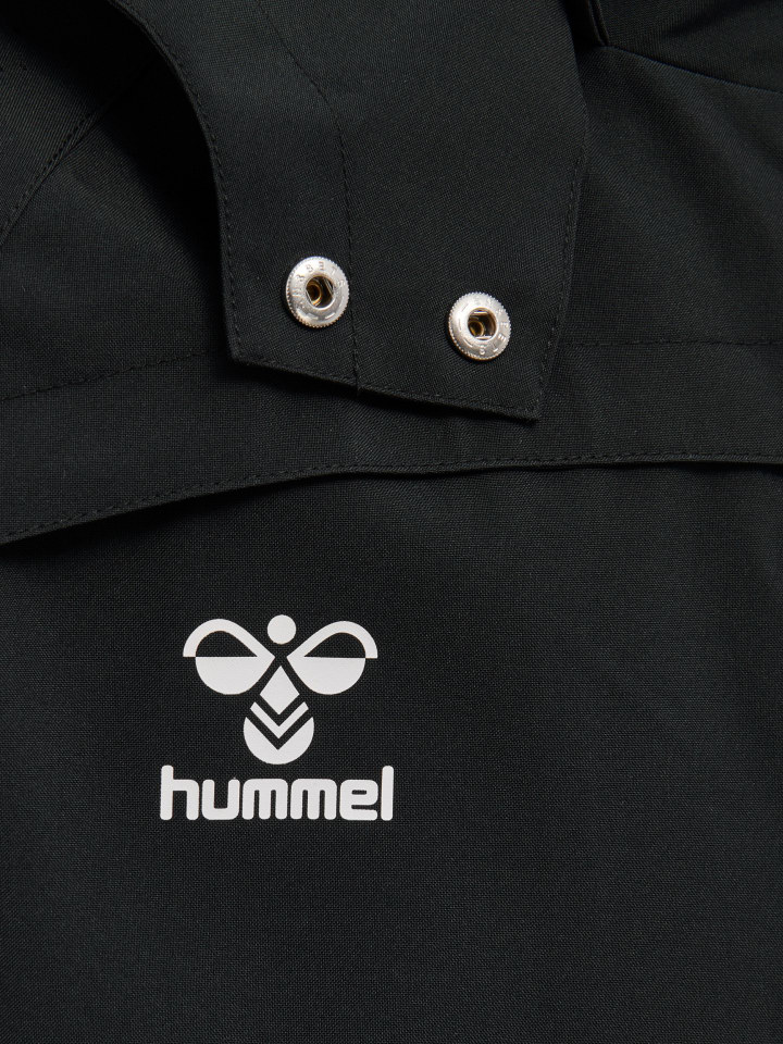 Hummel Hummel Verstellbare Taille Jacke Hmllead Kinder in BLACK günstig kaufen