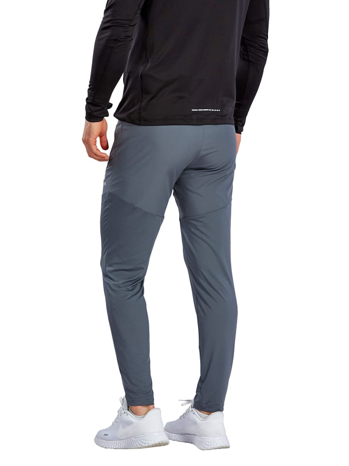 erima Performance Performance Laufhose in slate grey günstig kaufen