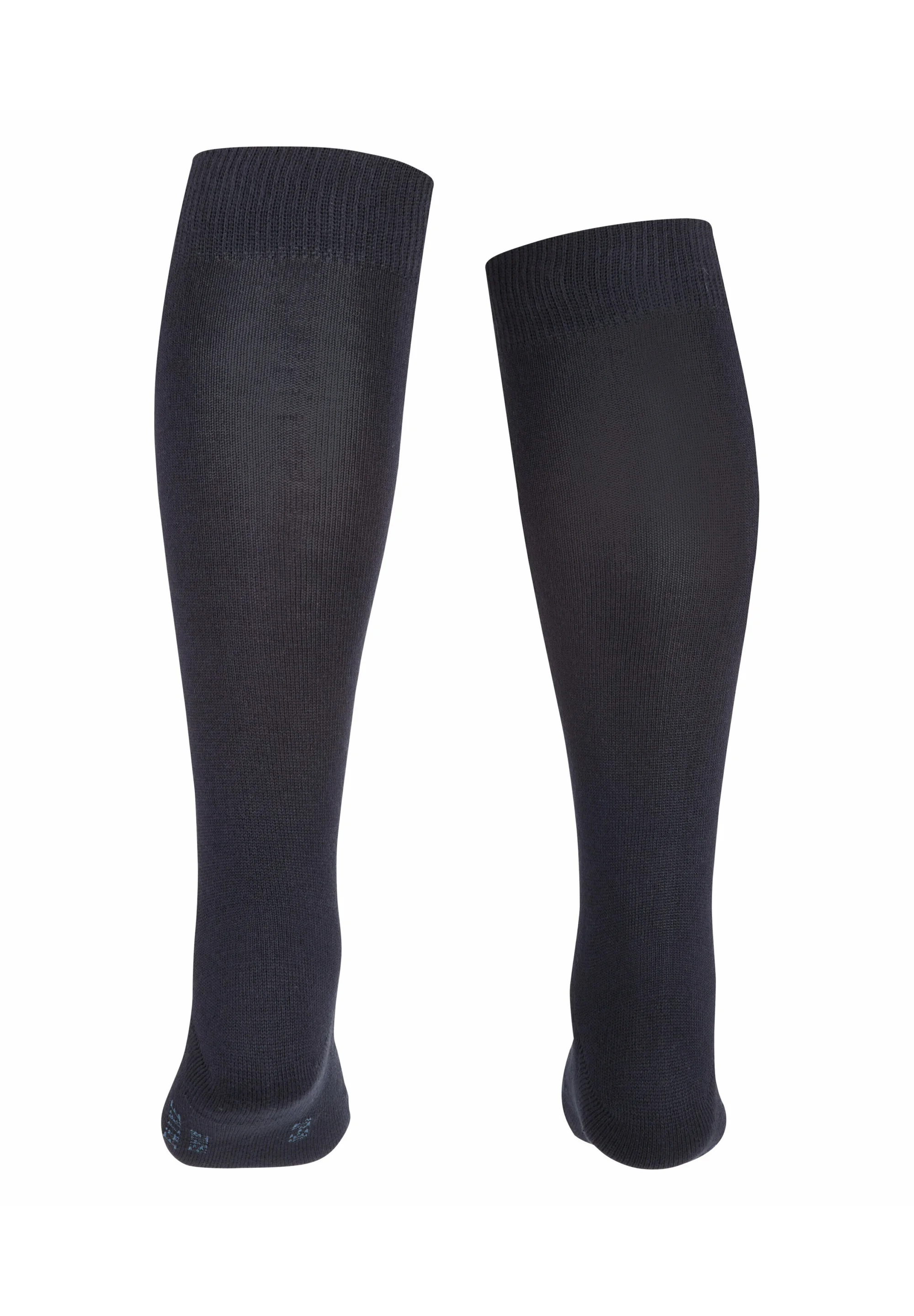 FALKE FAMILY RODILLA ALTA CASUAL - Calcetines