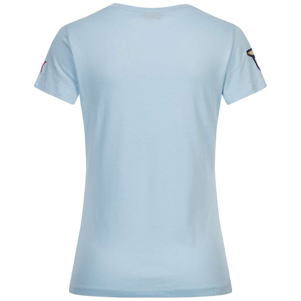 Lazio Rom PUMA Damen T-Shirt 739306-01