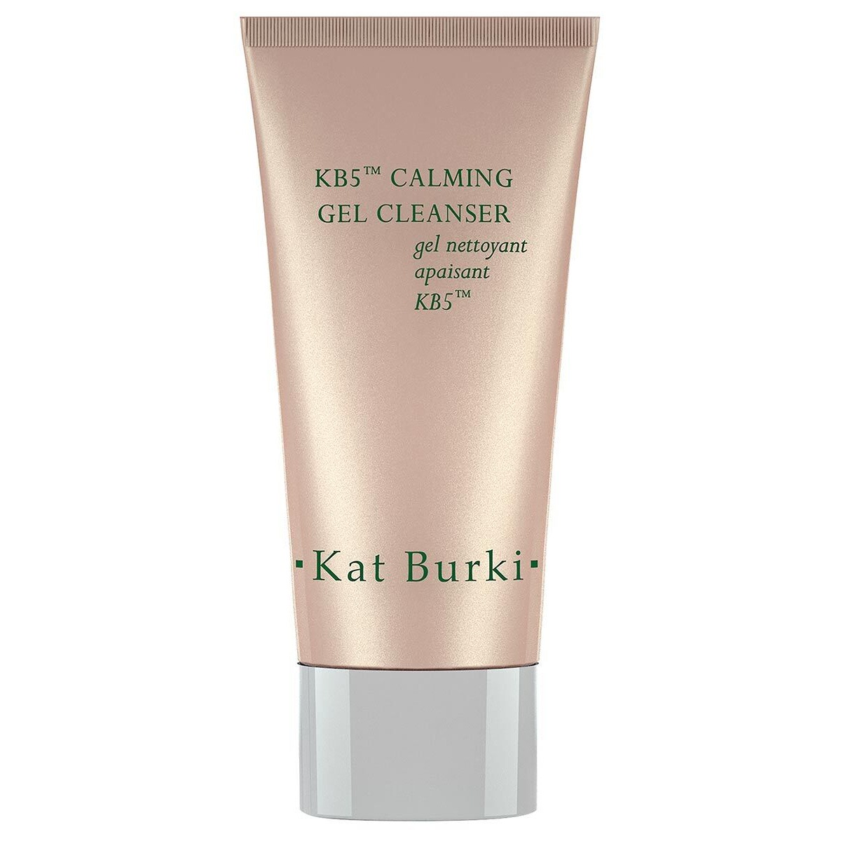 KB5TM Calming Gel Cleanser