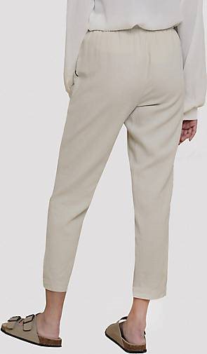 Threadbare Stoffhose