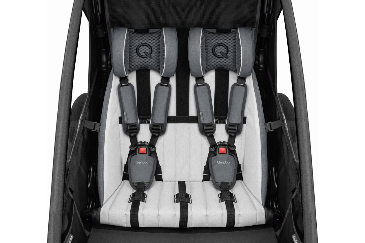 Qeridoo Sportrex 2  Limited Edition