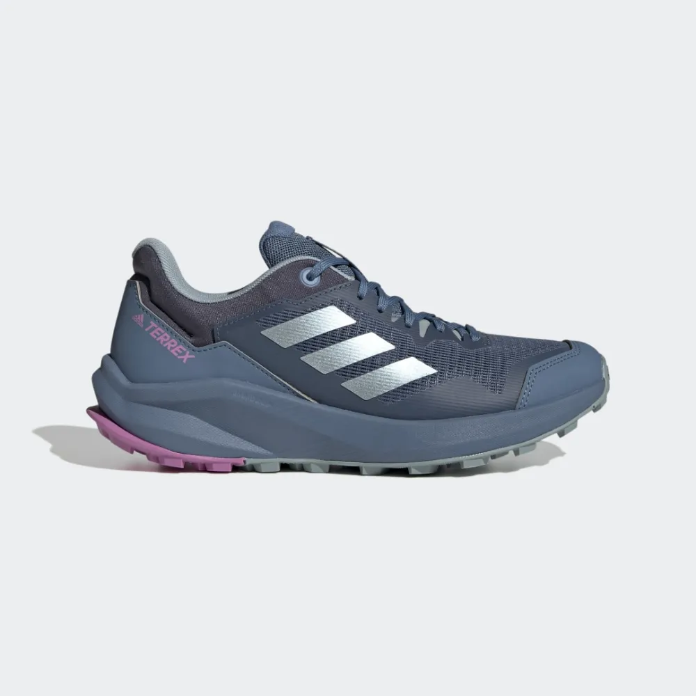 adidas Trailrider GW5554 / blau