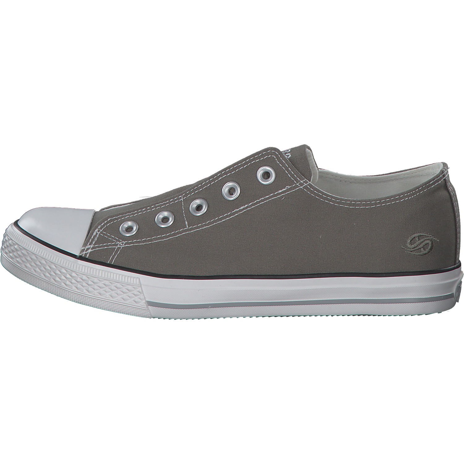 Dockers 36UR202, Slipper, Damen, grau