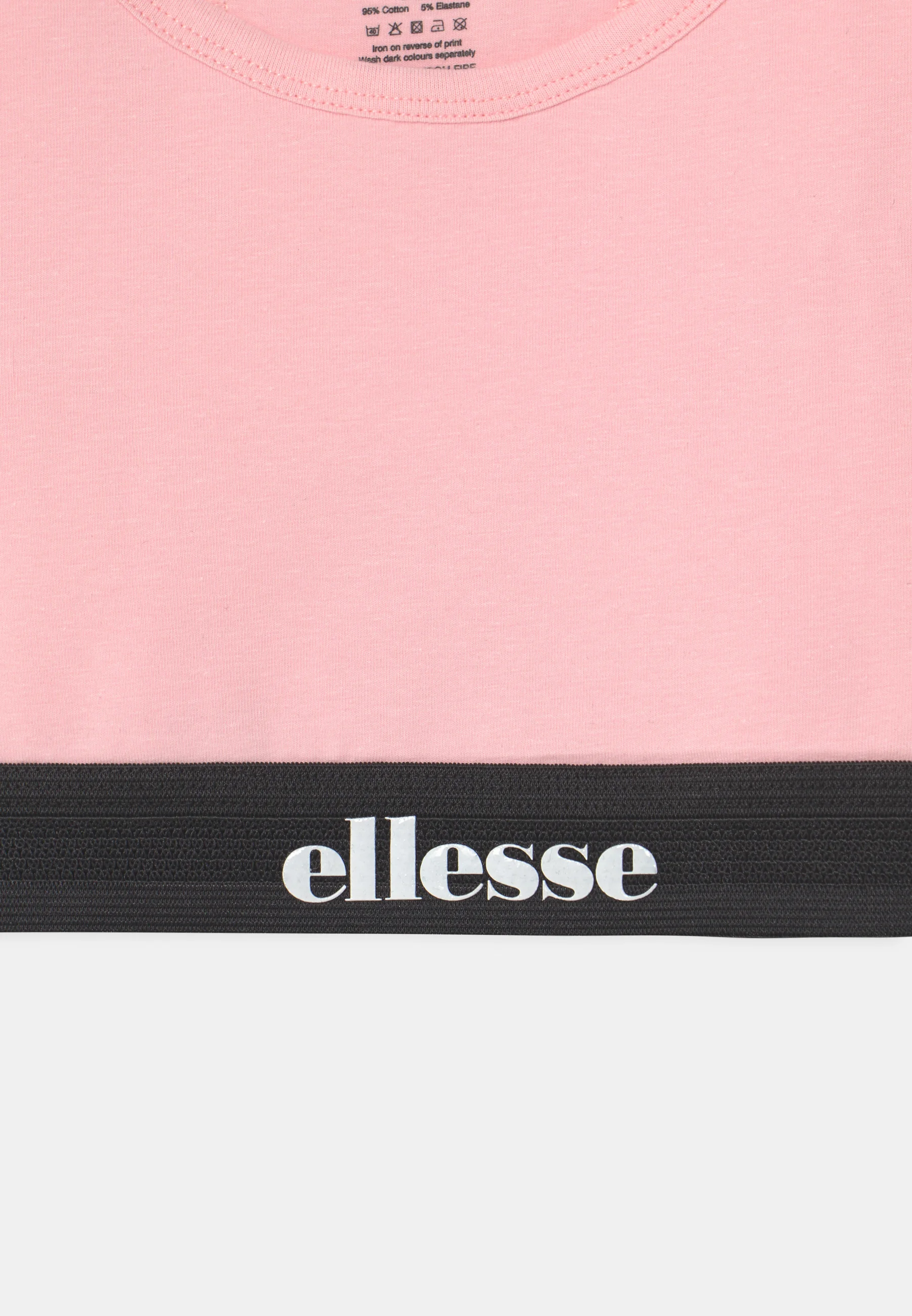 Ellesse EMILO PACK DE 3 - Bustier