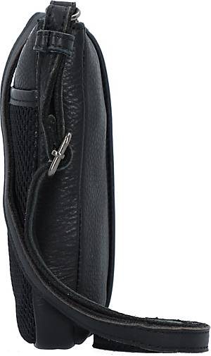 FREDsBRUDER Little Mobile Airy Handytasche Leder 13 cm