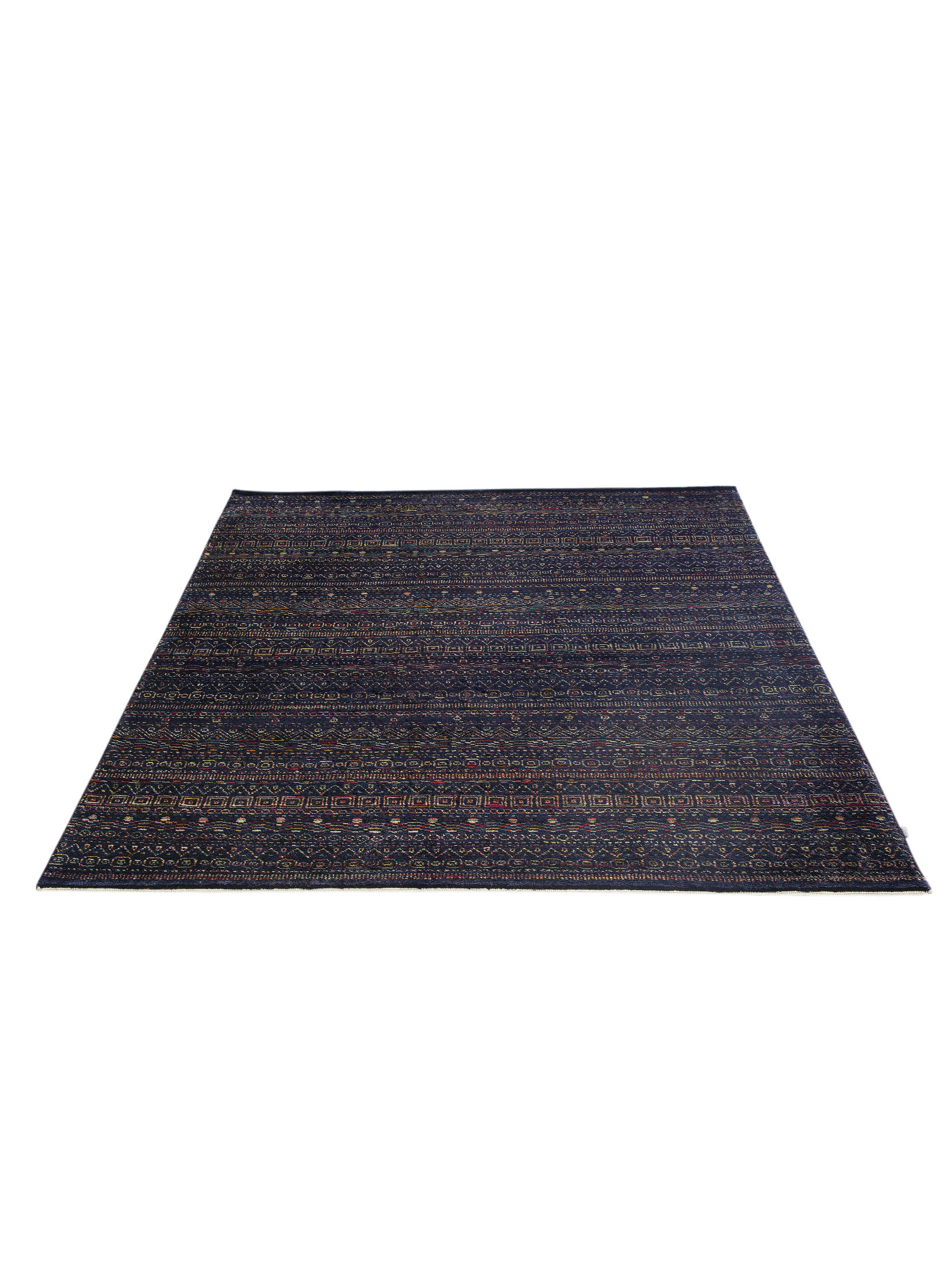 Contemporary Gabbeh ca. 151 x 202 cm, Unikat / Einzelstück