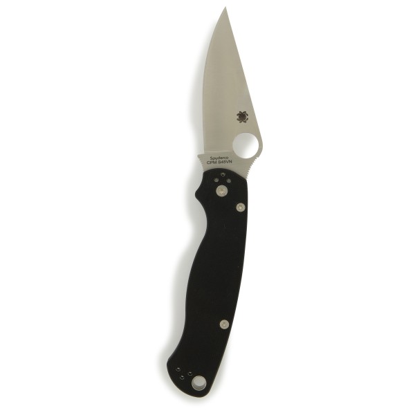 Spyderco - Para-Military 2 G10 - Messer