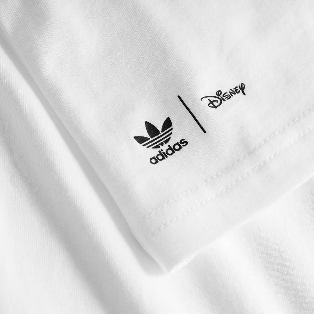 adidas Originals x Disney Mickey and Friends Kleinkinder Set H20320