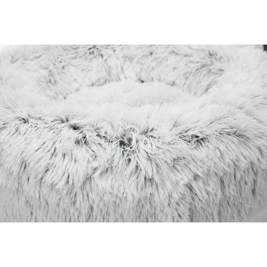 Trixie Hundebetten Trixie Bett Harvey weiß/ schwarz 50 cm