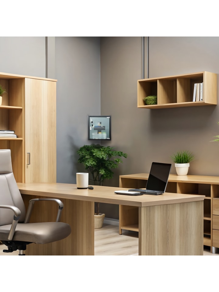 relaxdays Medizinschrank in Schwarz - (B)30 x (H)30 x (T)17,5 cm günstig kaufen onesize