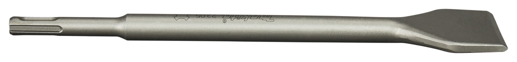 Accesorios Makita P-24935 Cincel plano SDS-Plus 250 x 60 mm