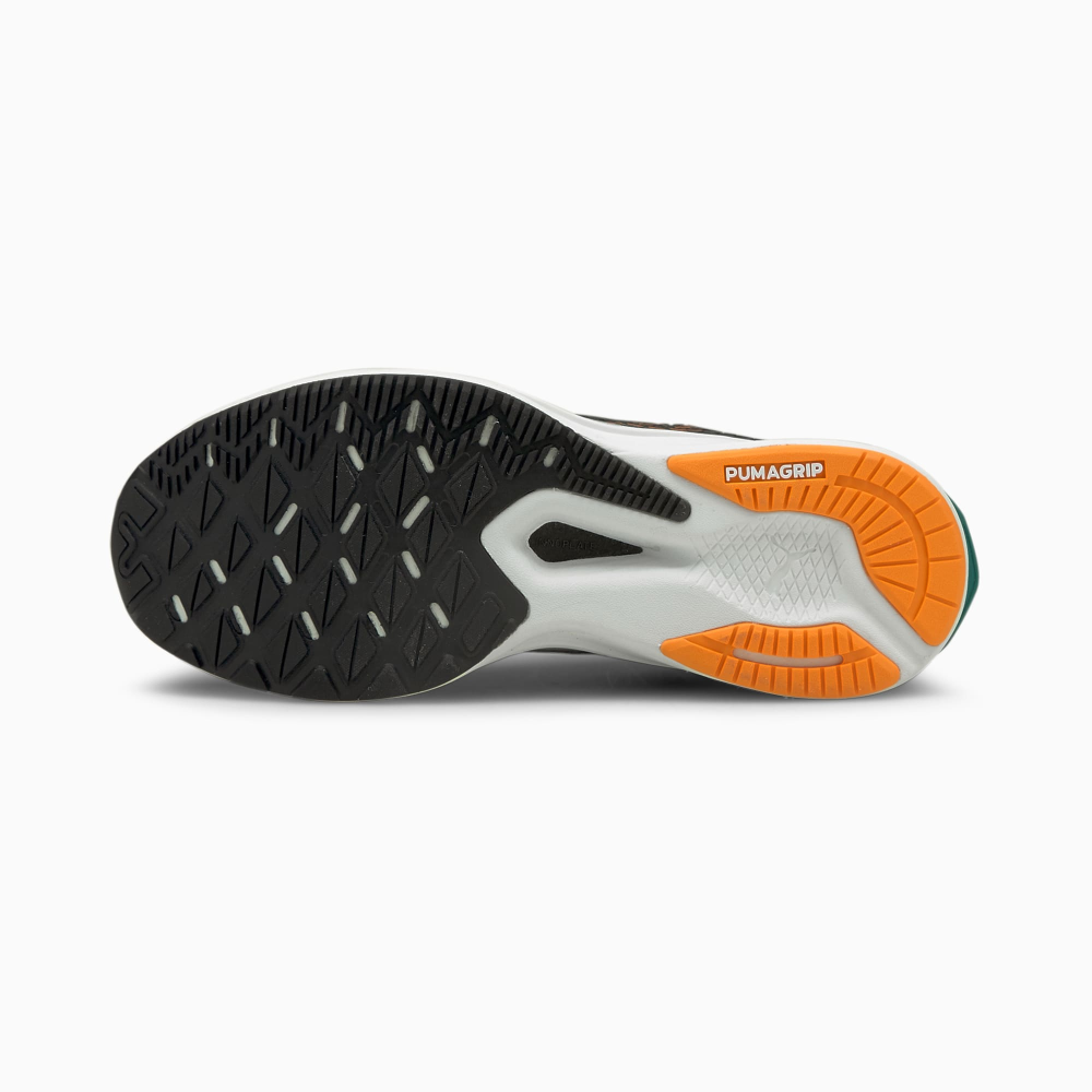PUMA Deviate Nitro WTR 195572-01 / schwarz