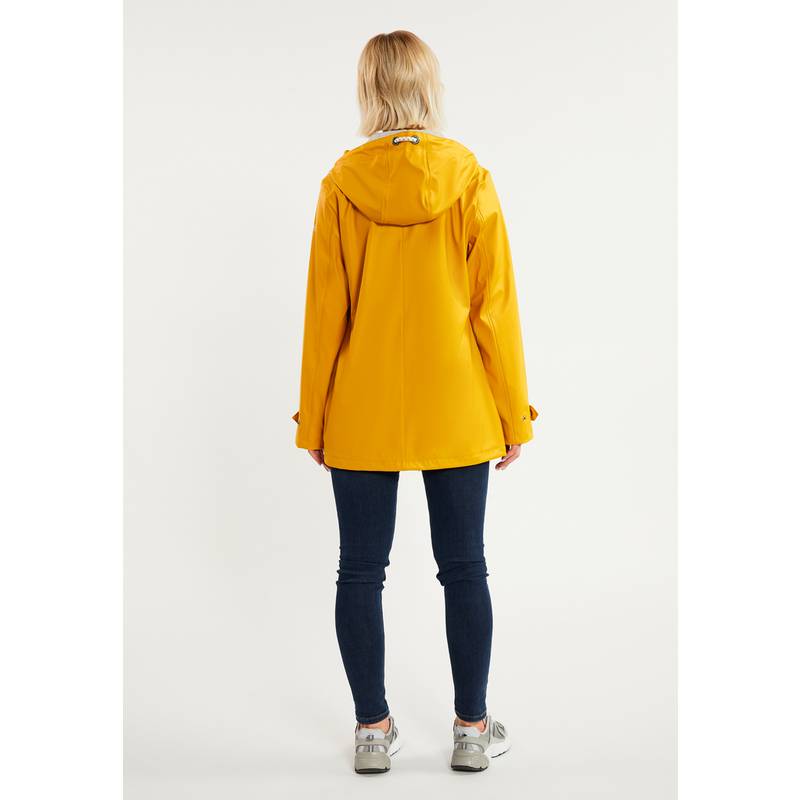 Schmuddelwedda Regenjacke Damen