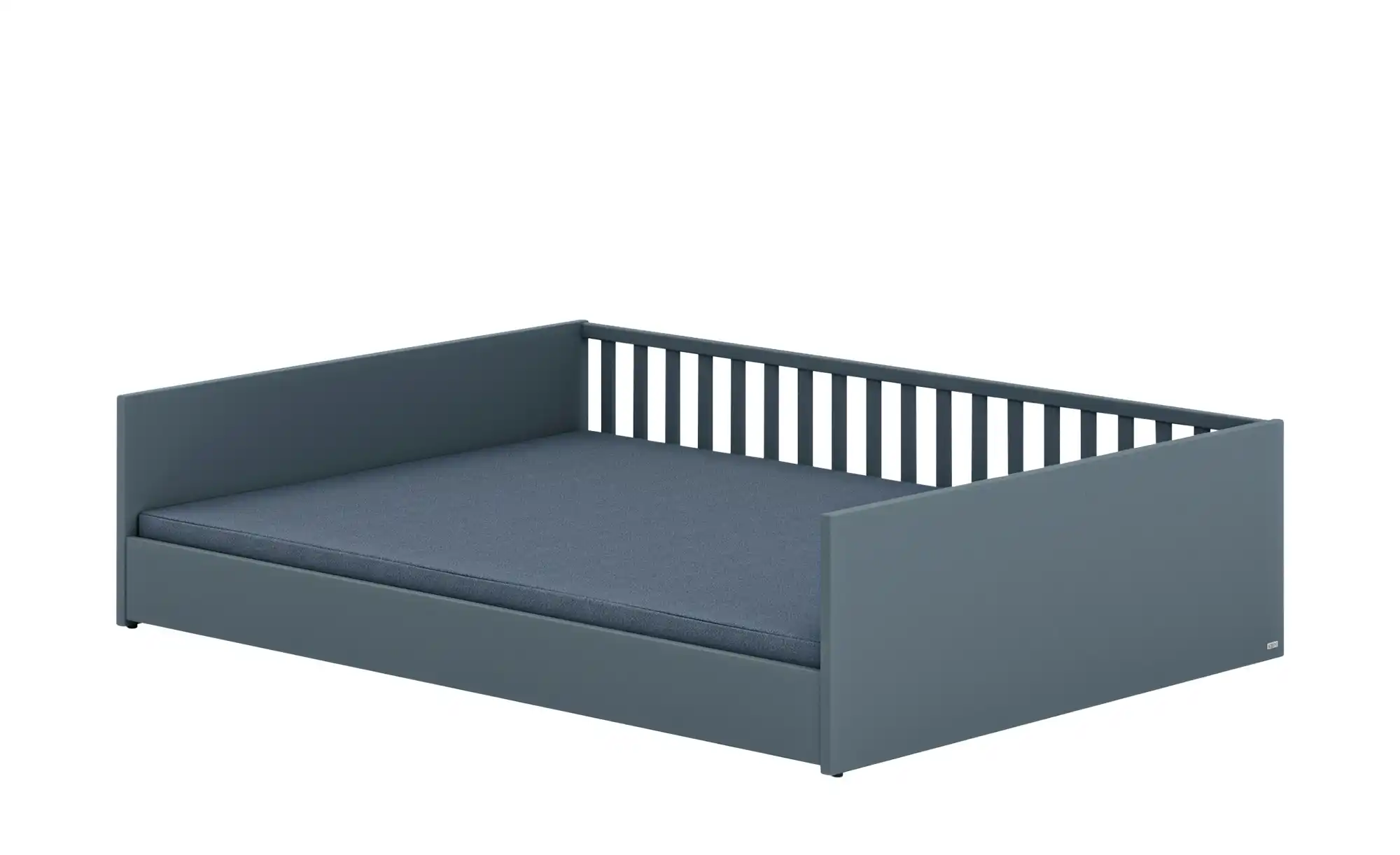 PAIDI Kinderbett Little Flo