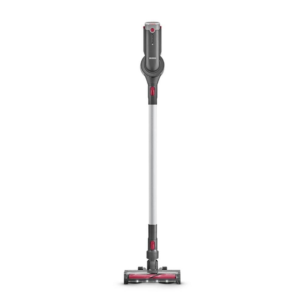 Severin Handstaubsauger HV Kabelloser 2-in-1 Hand- und Stielsauger