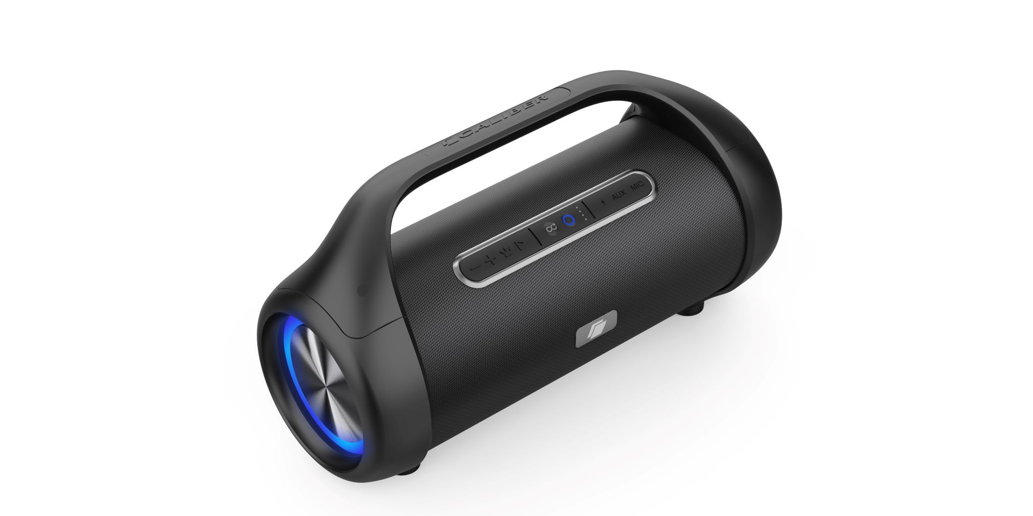 Caliber HPG640BT Bluetooth Lautsprecher