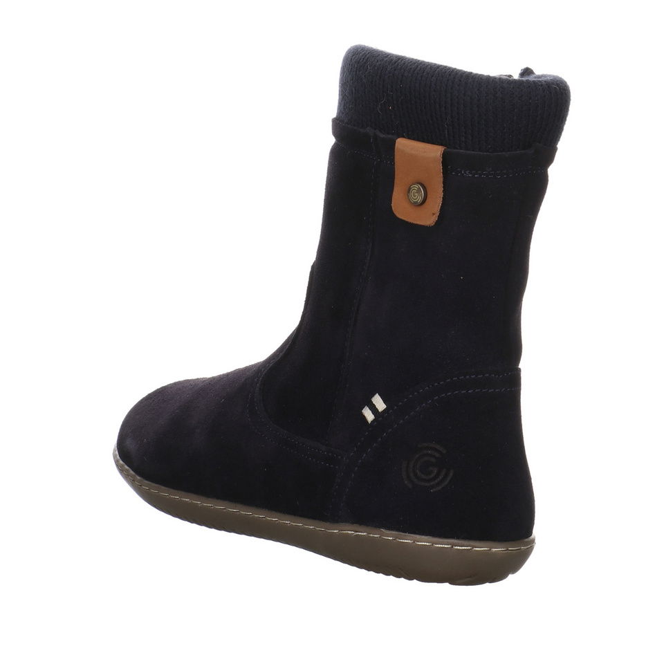 Groundies Iceland Barfuß Boots