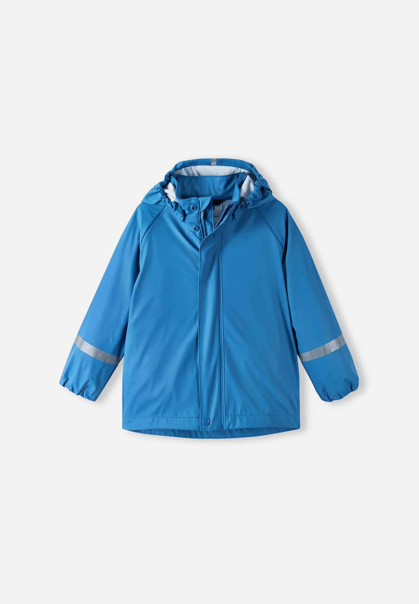 Kinder Regenjacke Lampi