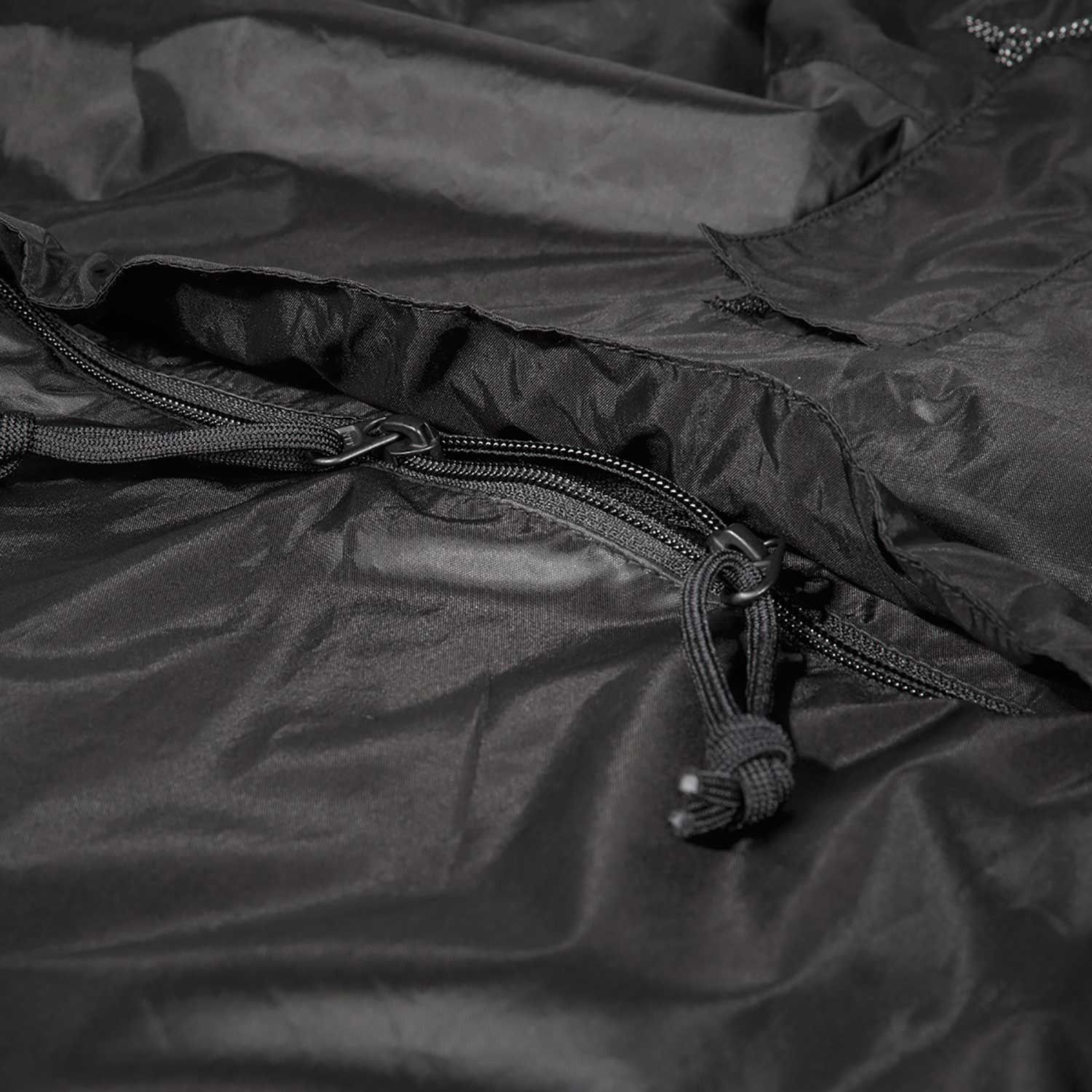 TT Tac Poncho