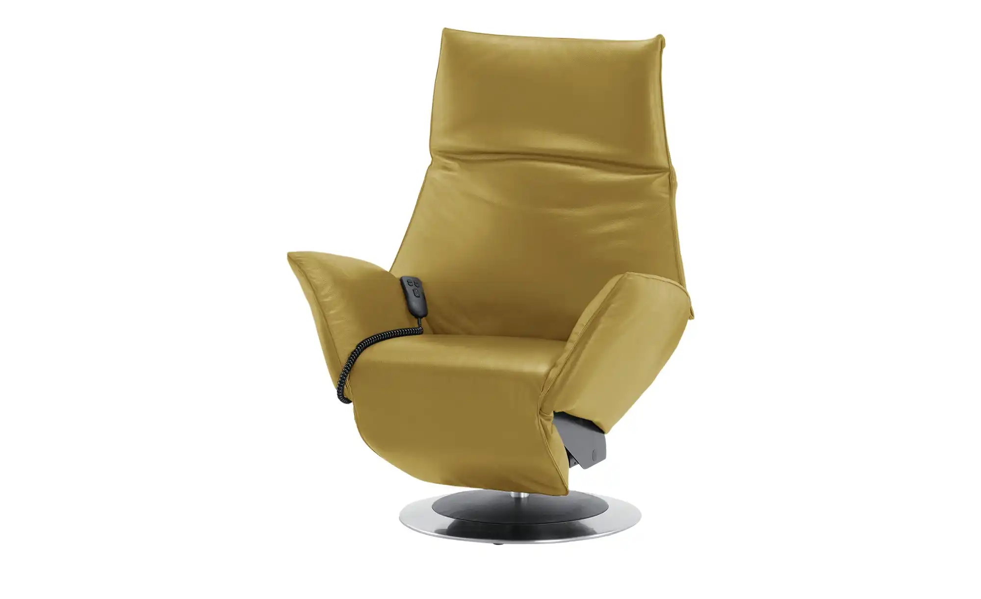 KOINOR Ledersessel Safira
