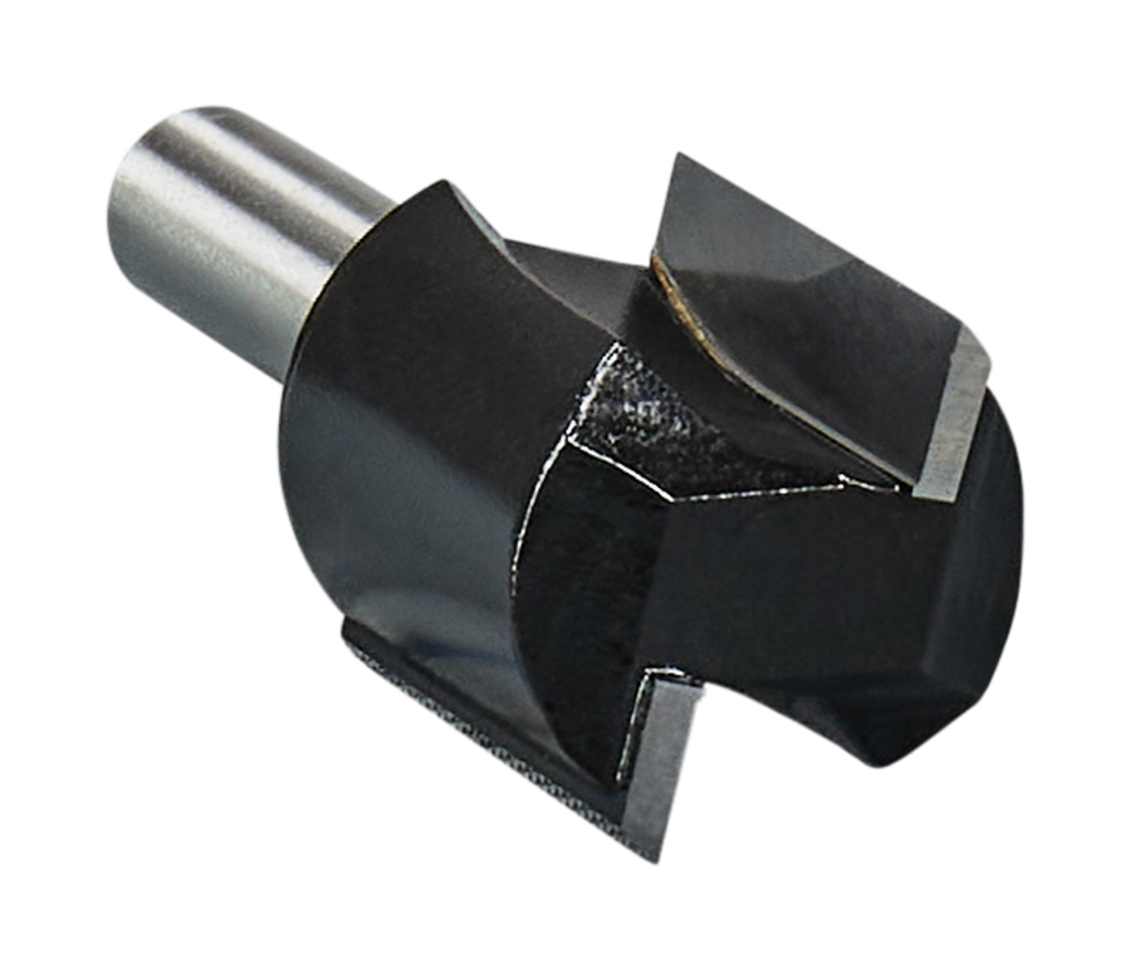 Accesorios Makita D-67882 Fresa para ranurar 22 x 25,4 mm S8