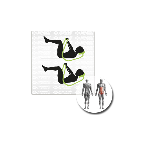 Schildkröt Fitness - AB-Trainer Classic - Functional Training