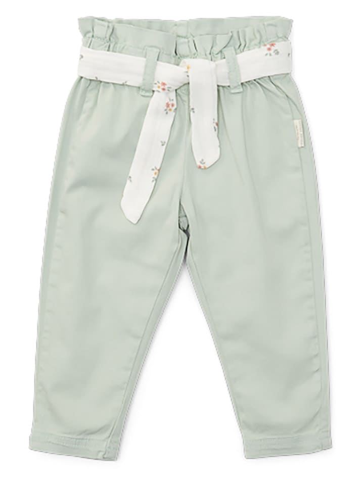 Little Dutch Hose in Grün günstig kaufen