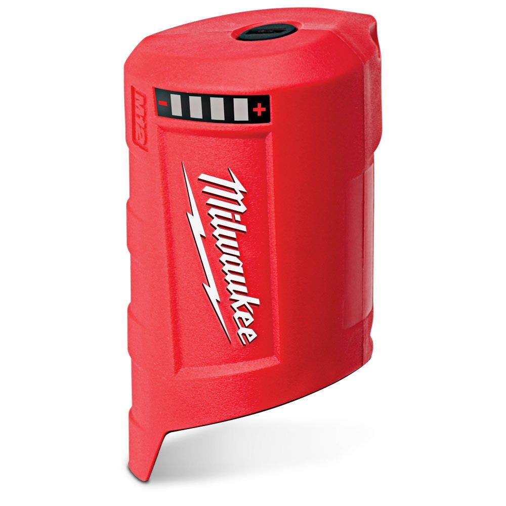 MILWAUKEE 12V Power Source Skin M12PP-0