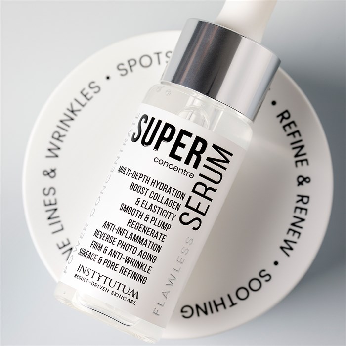 Super Serum Powerful Anti-Aging Concentrate