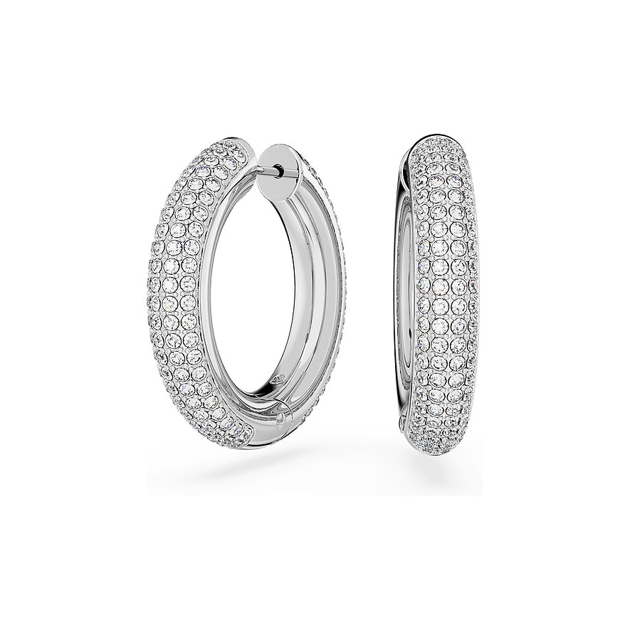 Swarovski Creolen Dextera