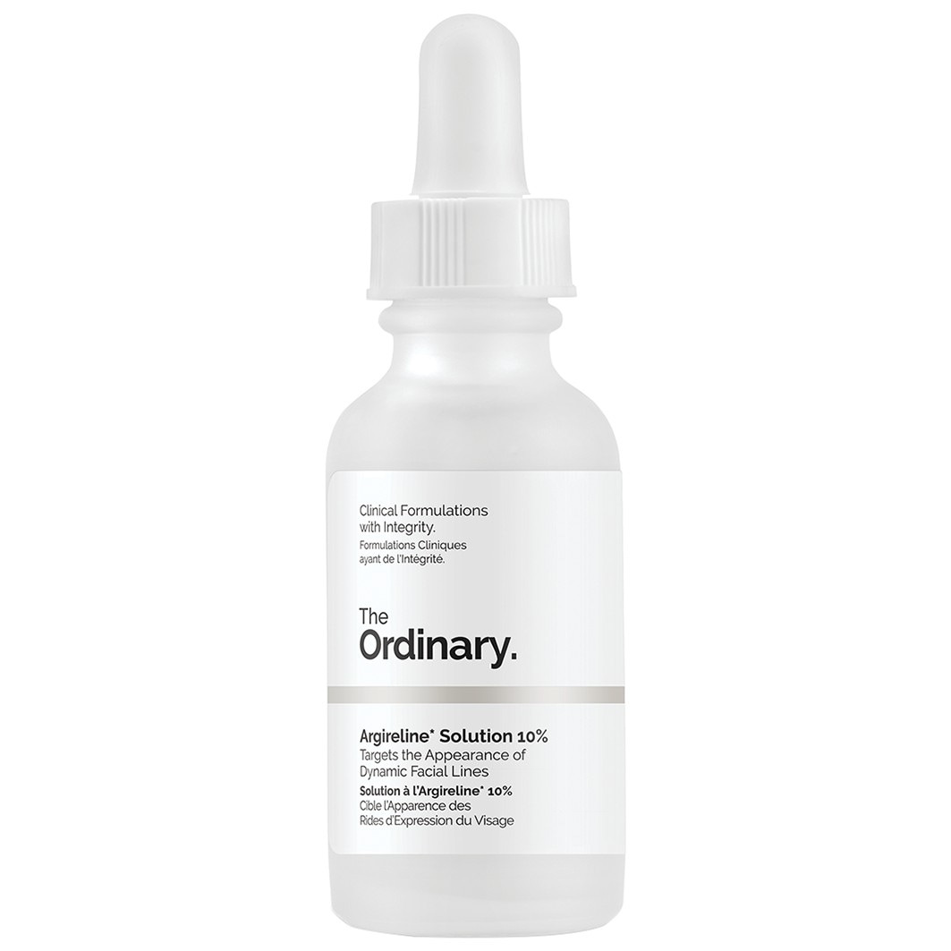 Argireline Solution 10%