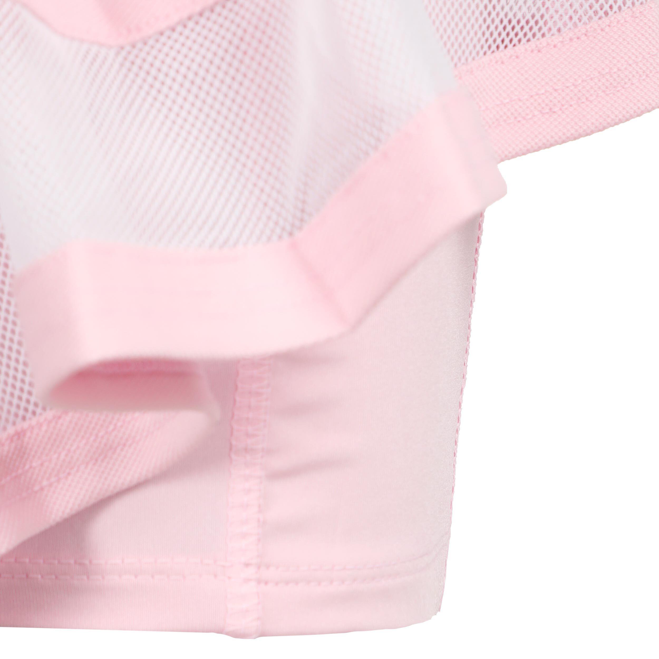 High Waist Eternal Rock Damen - Rosa