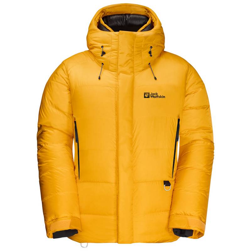 Jack Wolfskin 1995 SERIES DOWN HOODY Daunenjacke