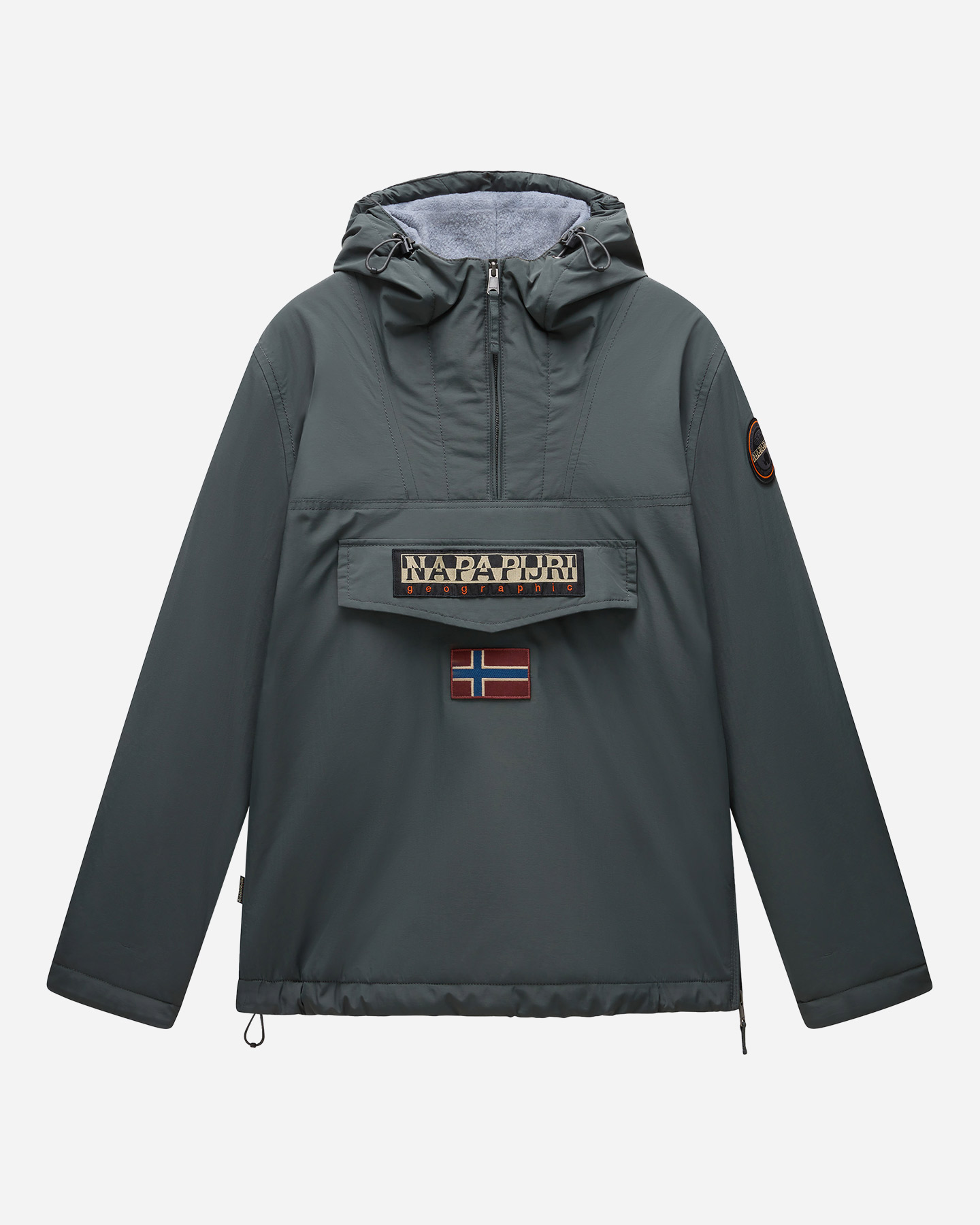 Giubbotto Napapijri Anorak Rainforest M NP0A4GMCG1S1