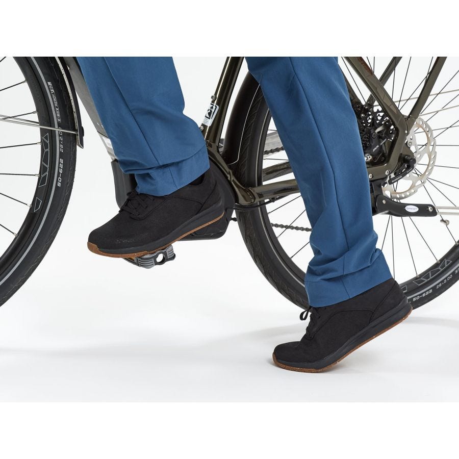 Asfalt Dualflex Radschuhe Fahrradpendeln