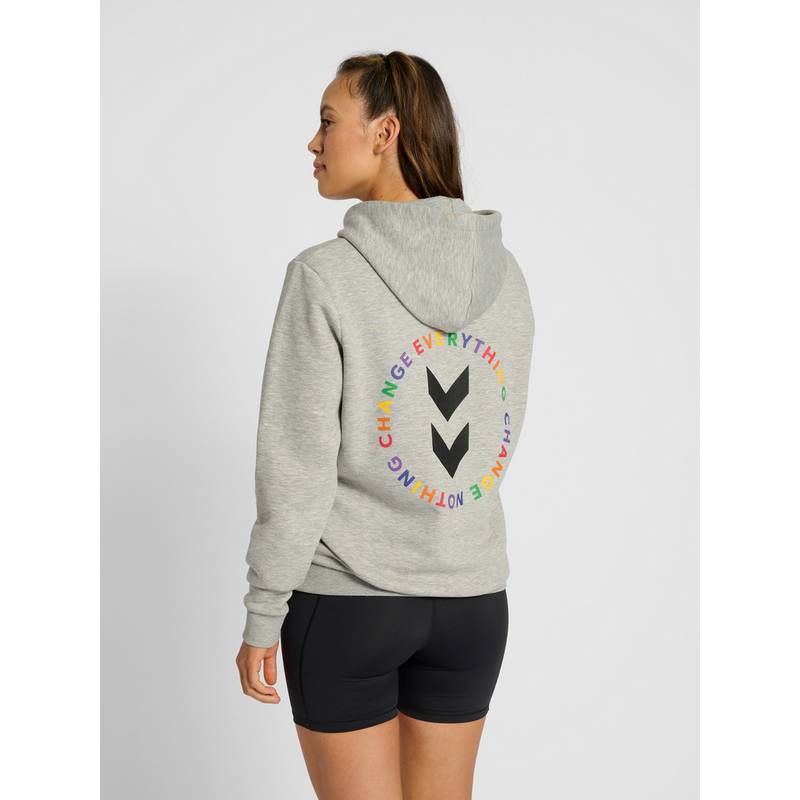 hummel hmlEVERYTHING NOTHING HOODIE Hoodie