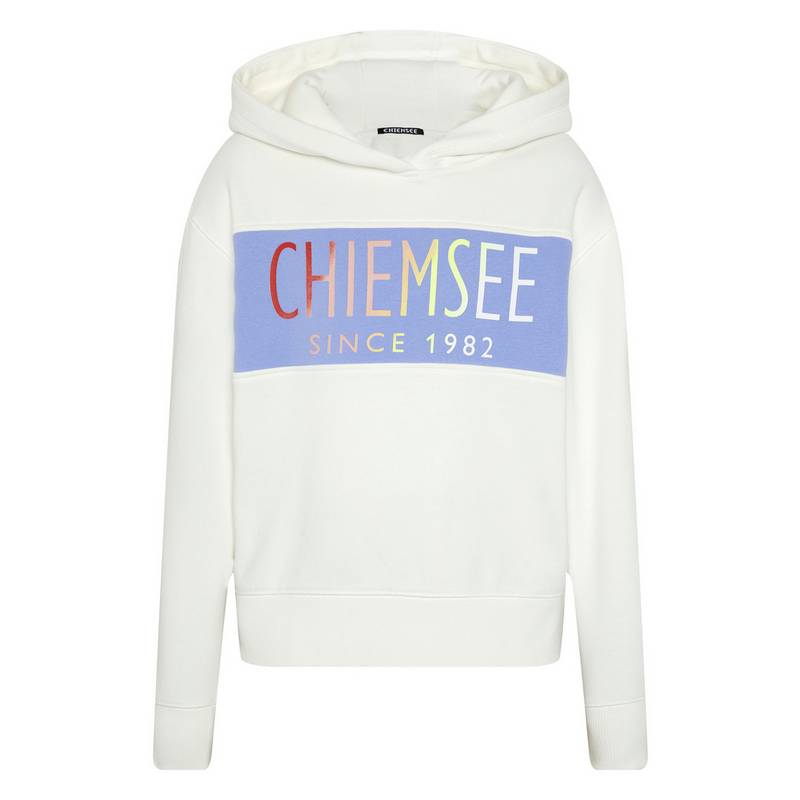 Chiemsee Kapuzensweatshirt Sweatshirt Mdchen
