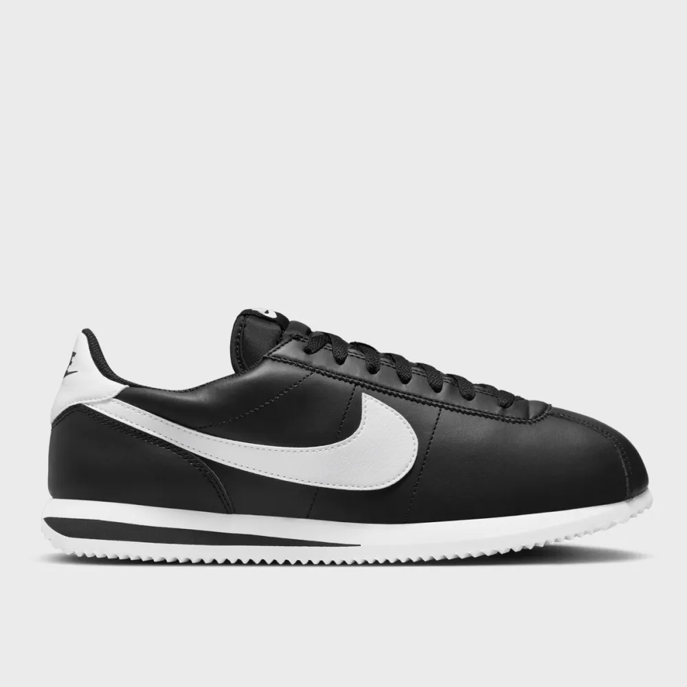 Nike Cortez DM4044 001 / schwarz