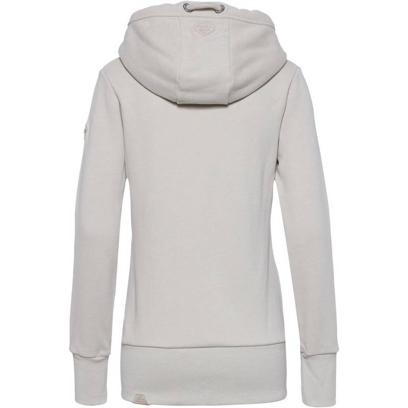 Ragwear Neska Sweatjacke Damen