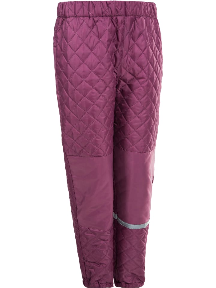 Zigzag Thermo-Anzug Tiger in 4140 Damson günstig kaufen