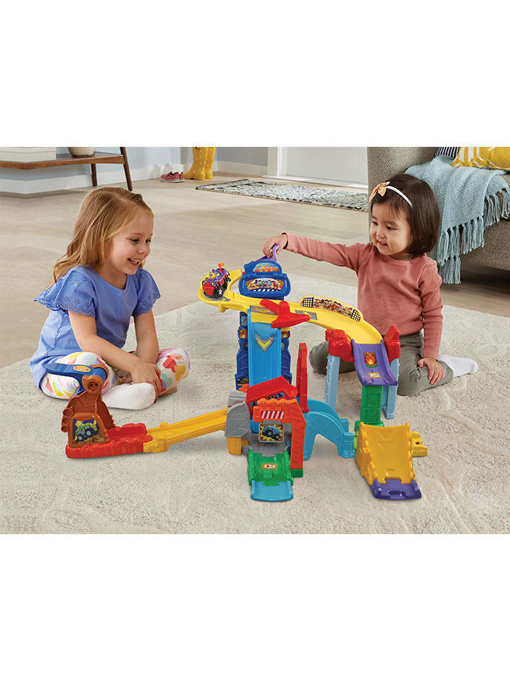 vtech Stuntpark - ab 12 Monaten günstig kaufen onesize