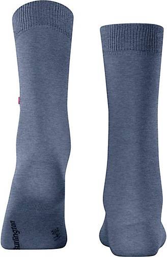 Burlington Socken Lady 1er Pack