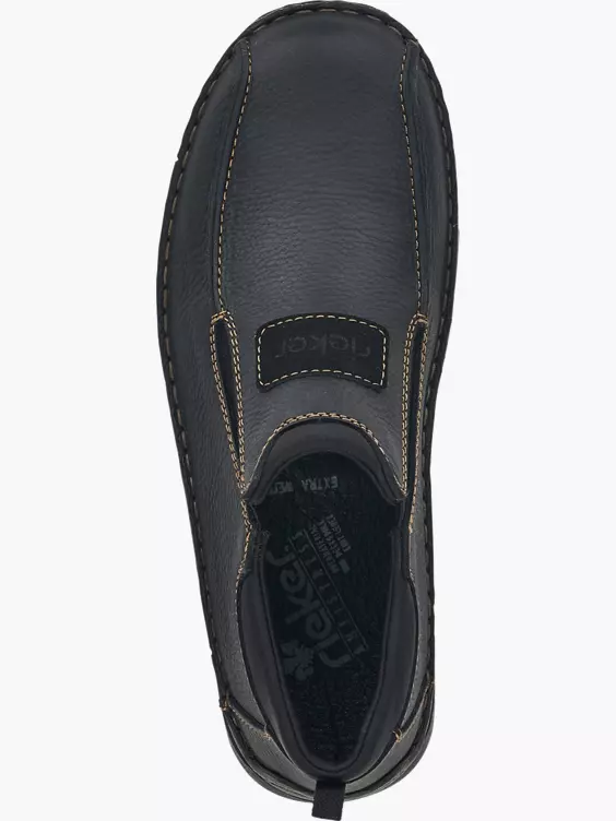 Rieker Herren Slipper