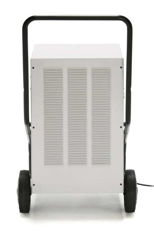 Trotec 1120000171 TTK 650 S Osuszacz powietrza 150 l/24 godz.
