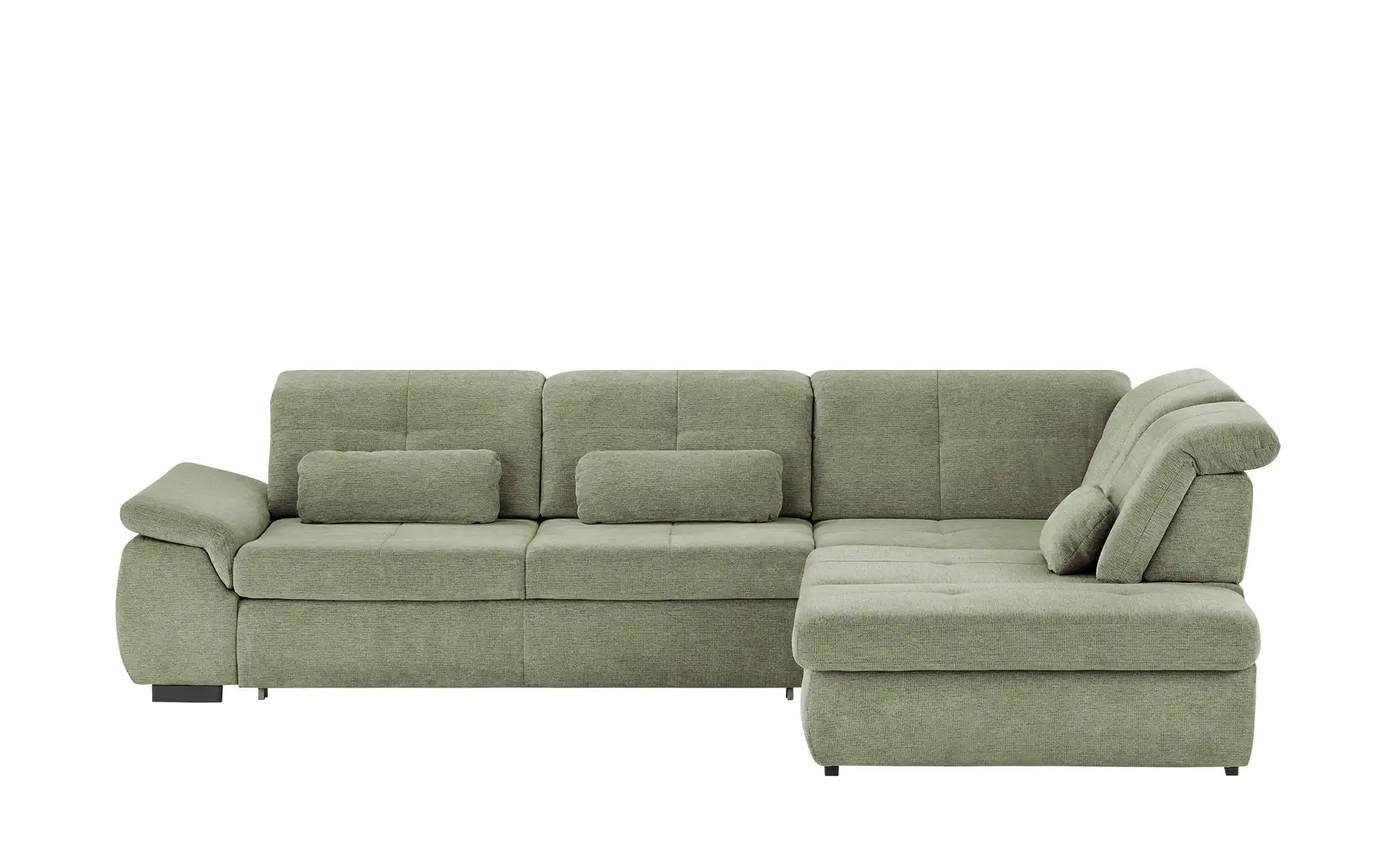 Ecksofa mit Funktion Perry