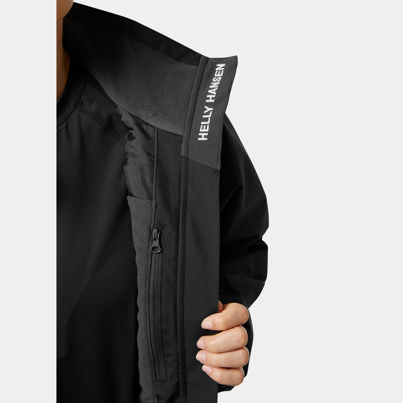 Women’s Crew Midlayer Sailing Jacket 2.0