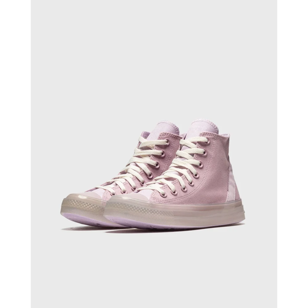 Converse Chuck Taylor All Star CX Stretch Canvas 172893C / lila