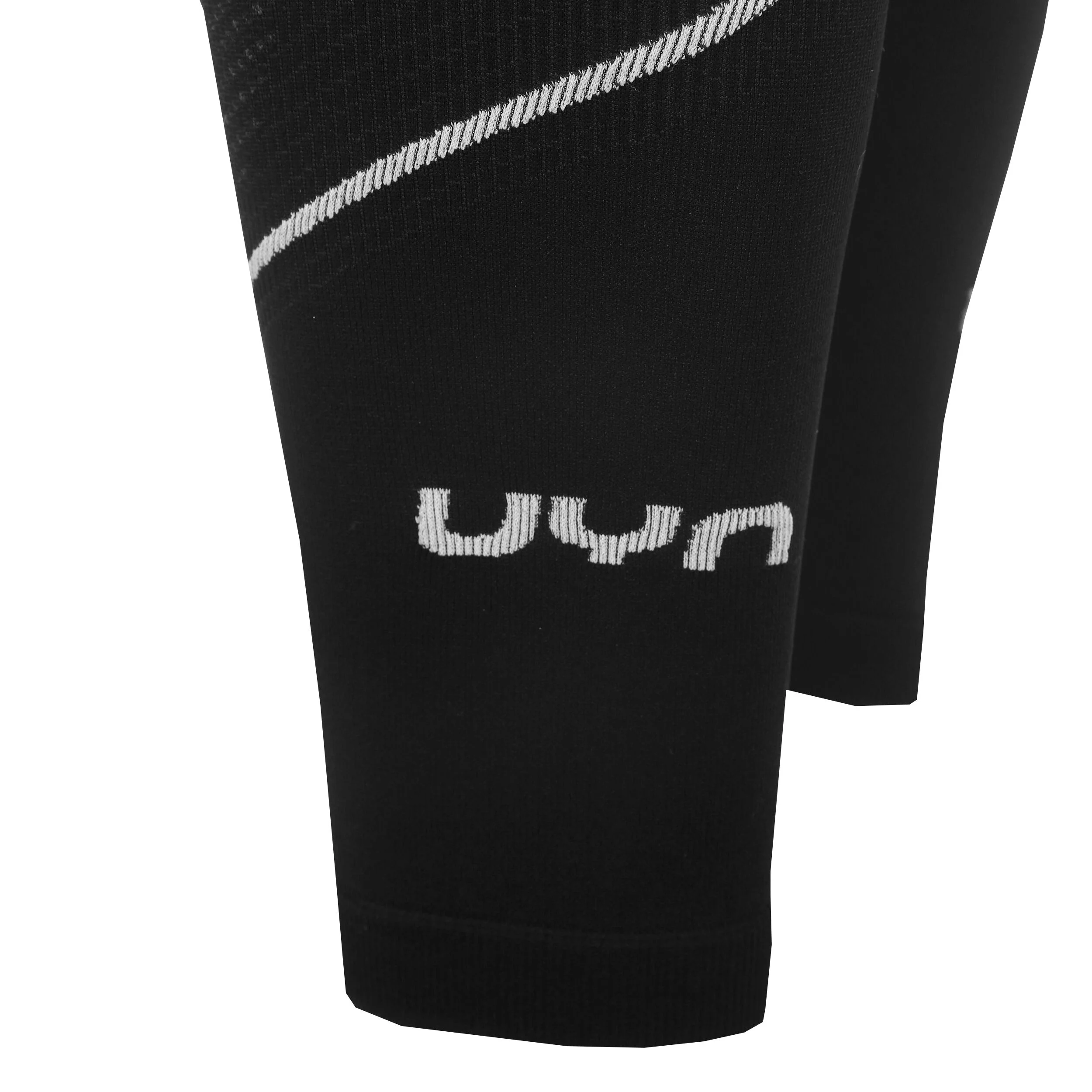 Evolutyon UW Laufhose Herren - Schwarz, Grau